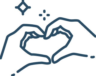 heart-hands